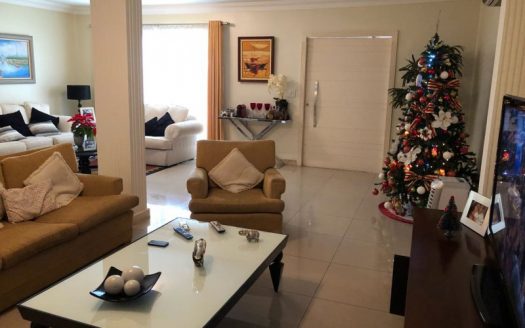 Magnificent house in Camboinhas