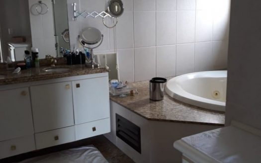 Luxury apartment in the best region of Cuiaba