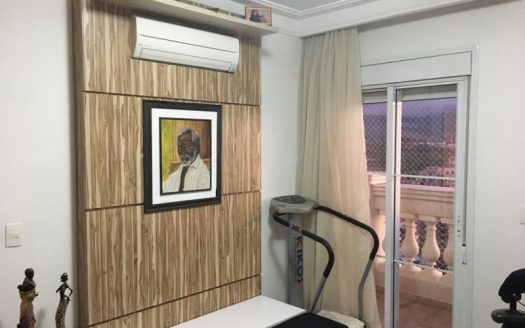 High standard apartment in Parque do Colégio