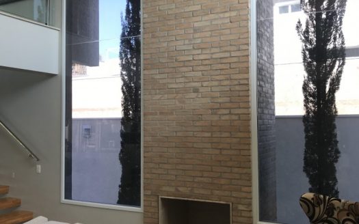 Beautiful and modern house in Jundiai