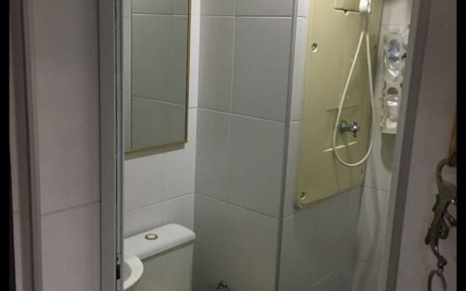 High standard apartment in Parque do Colégio