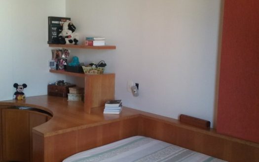 Triplex penthouse in Ponta da Praia