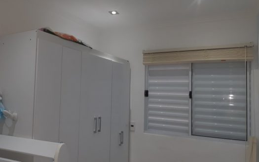 Townhouse with all inclusive in Vila Galvao