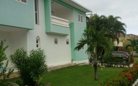 Fantastic house next to the beach Cabo Branco
