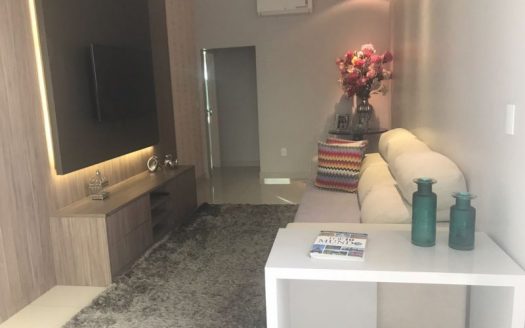 High standard house Mirante do lago