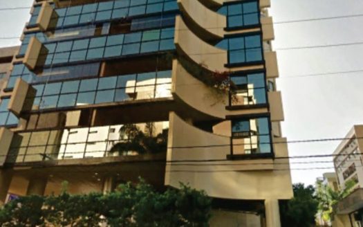 Beautiful duplex penthouse in Ponta Verde