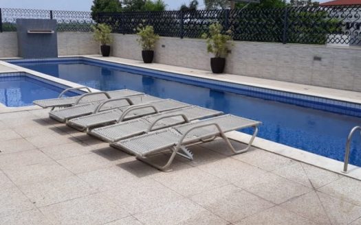 Luxury apartment in the best region of Cuiaba