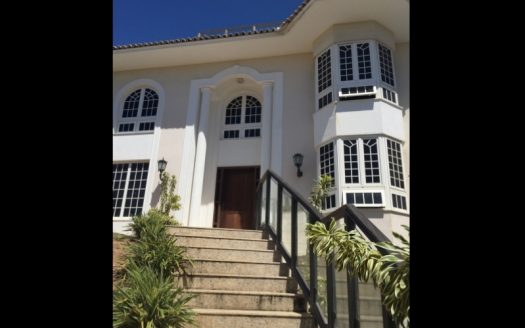 European style mansion for investors