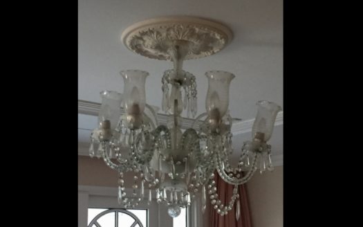 European style mansion for investors