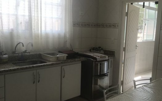 Wonderful house in Embare