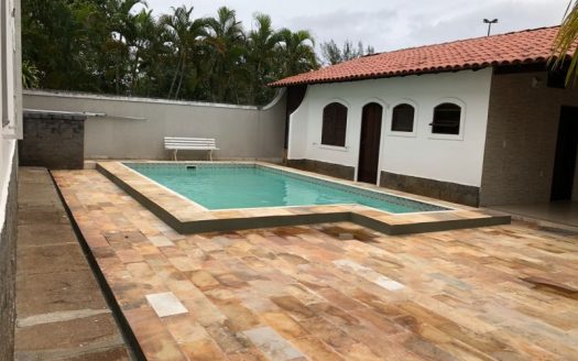 Magnificent house in Camboinhas