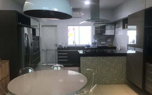 High standard house Mirante do lago