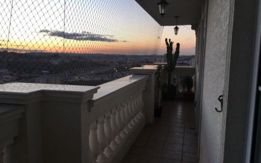 High standard apartment in Parque do Colégio