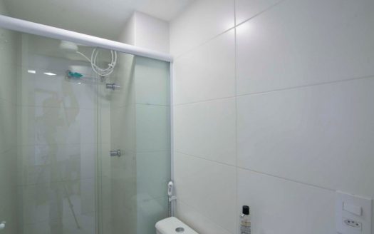 Beautiful furnished apartment in Jardim Oceania