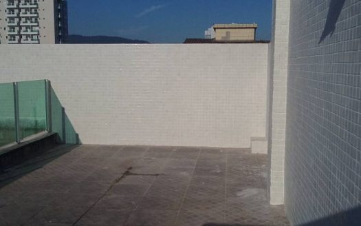 Triplex penthouse in Ponta da Praia