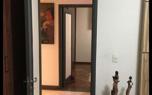 High standard apartment in Parque do Colégio