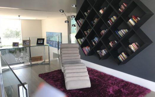 Beautiful and modern house in Jundiai