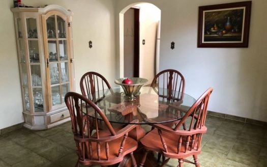 Magnificent house in Camboinhas