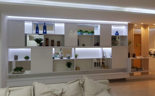 Luxury apartment in the most noble area of ​​João Pessoa