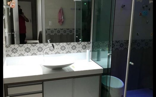 High standard house Mirante do lago