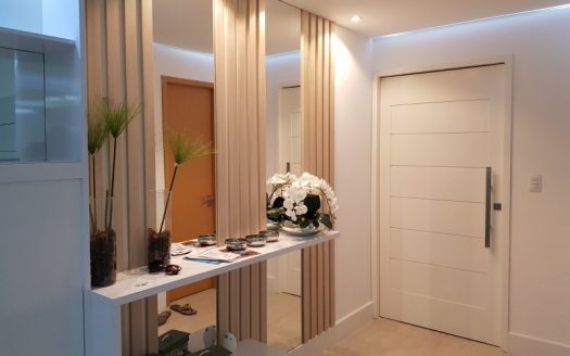 Luxury apartment in the most noble area of ​​João Pessoa