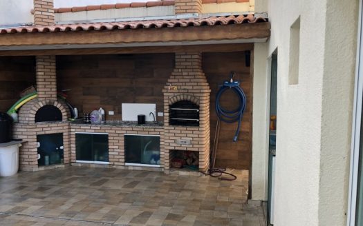 High standard house in Portal dos Gramados