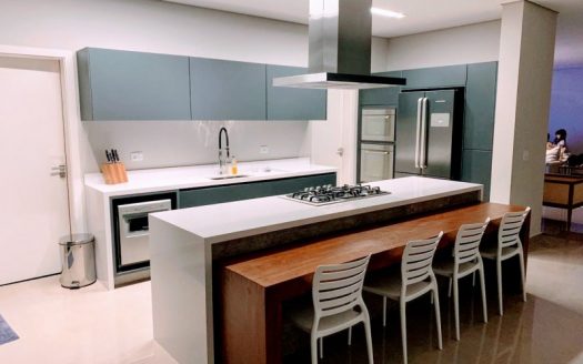 High standard house in Swiss Park