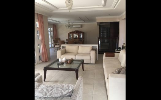 European style mansion for investors