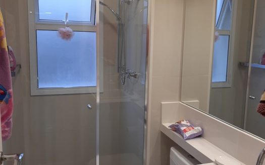 New apartment in central area of Jundiai