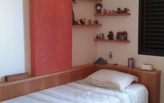 Triplex penthouse in Ponta da Praia