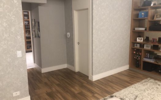 High standard house in Portal dos Gramados