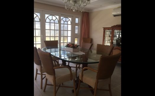 European style mansion for investors