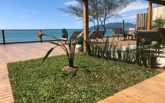 Beautiful house facing the sea – Campeche