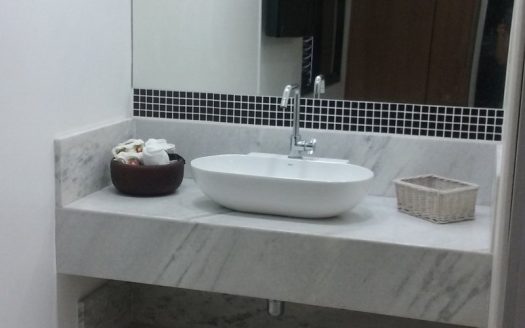 Triplex penthouse in Ponta da Praia
