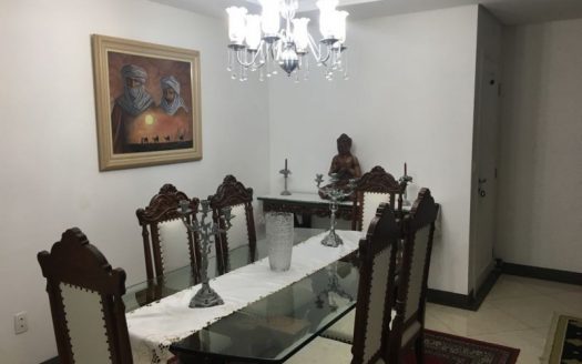 High standard apartment in Parque do Colégio