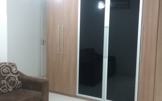 Triplex penthouse in Ponta da Praia