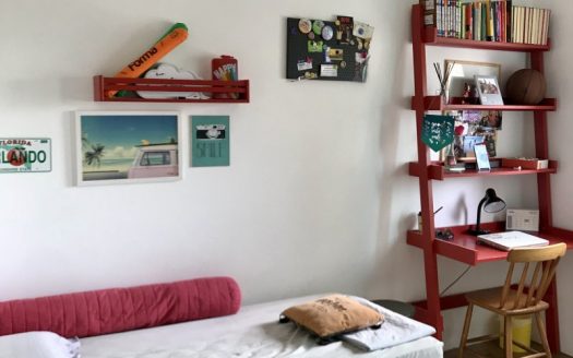 High standard apartment in Ponta da Praia