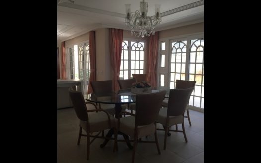 European style mansion for investors
