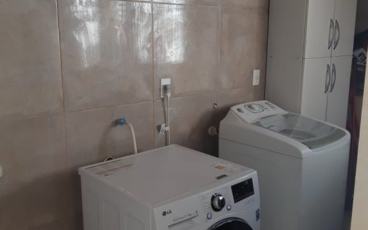 Townhouse with all inclusive in Vila Galvao