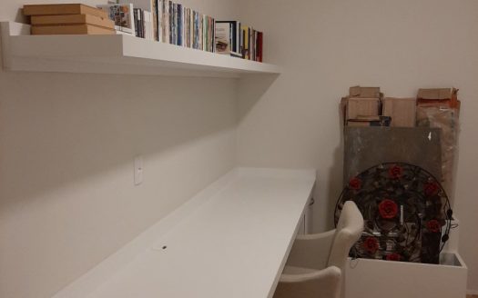 New apartment in central area of Jundiai