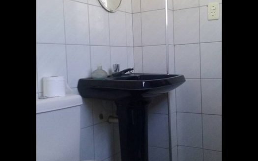Triplex penthouse in Ponta da Praia