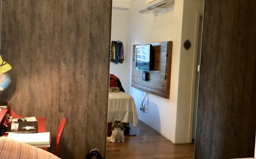 High standard apartment in Ponta da Praia