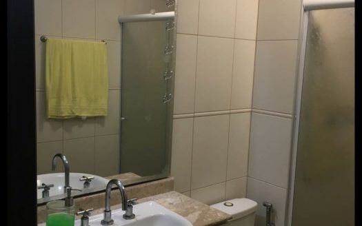 High standard apartment in Parque do Colégio