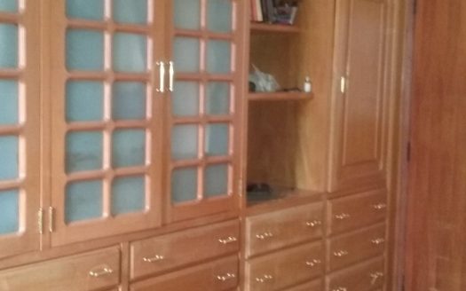 Triplex penthouse in Ponta da Praia