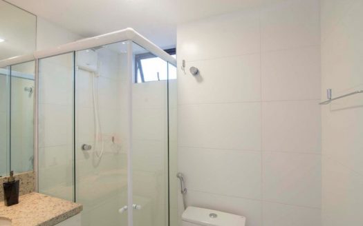 Beautiful furnished apartment in Jardim Oceania