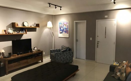 High standard apartment in Ponta da Praia
