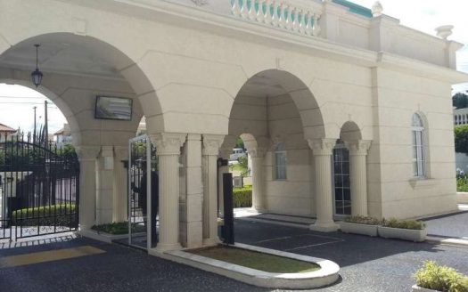 High standard apartment in Parque do Colégio