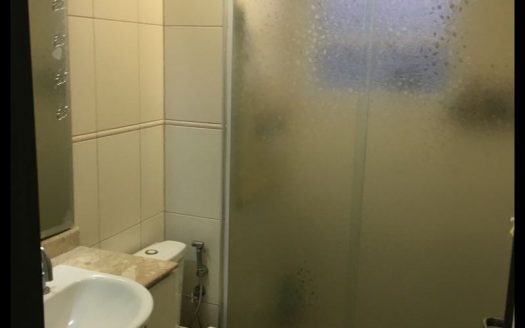 High standard apartment in Parque do Colégio