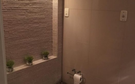 Beautiful duplex penthouse in Ponta Verde
