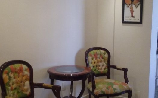 Triplex penthouse in Ponta da Praia